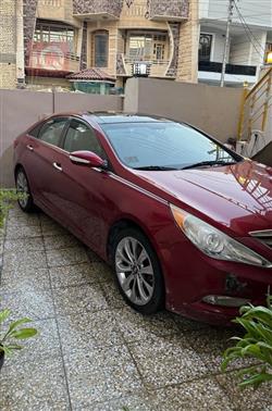 هيونداي سوناتا